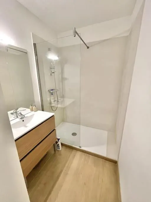 Le Grand Estivale -3 Terrasses-100M Plage De Sable Saint-Raphael  Apartment Saint-Raphael (Var)