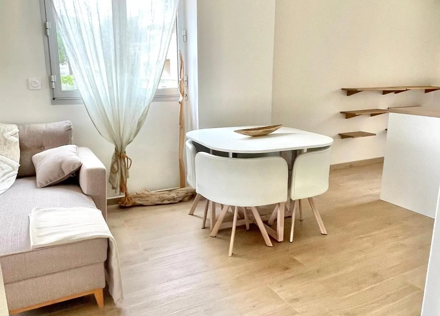Le Grand Estivale -3 Terrasses-100M Plage De Sable Saint-Raphael