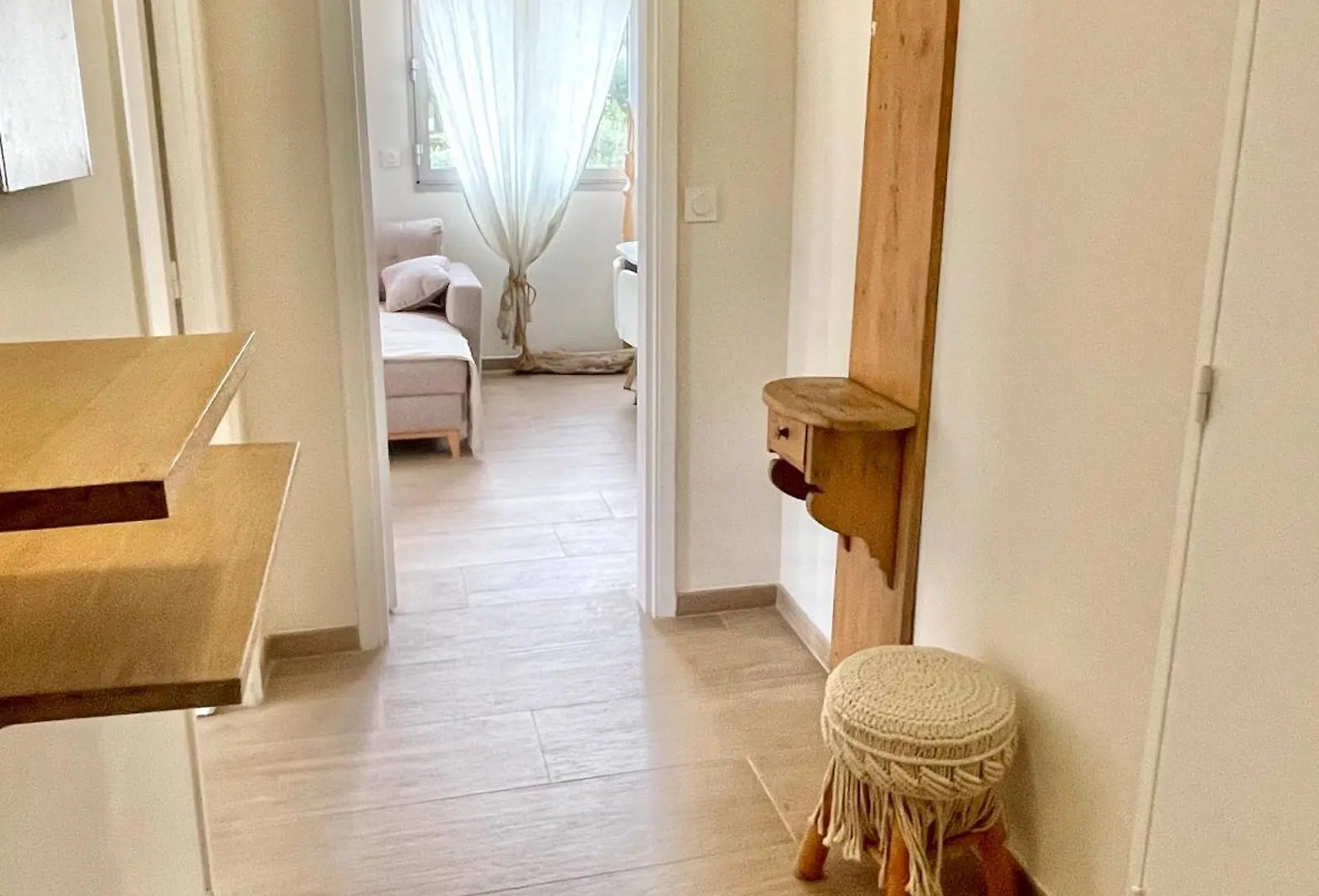 Apartment Le Grand Estivale -3 Terrasses-100M Plage De Sable Saint-Raphael