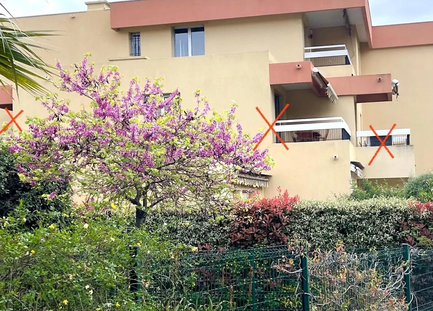 Le Grand Estivale -3 Terrasses-100M Plage De Sable Saint-Raphael  Saint-Raphael (Var)